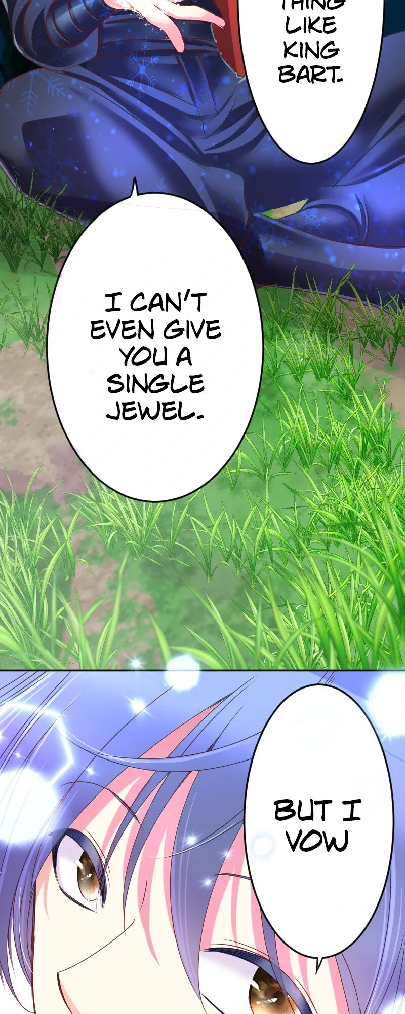 I was Reborn as a Housekeeper in a Parallel World! Chapter 244 page 65