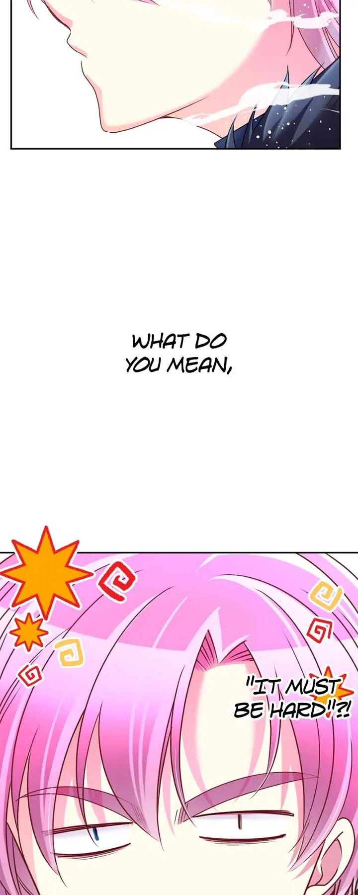 I was Reborn as a Housekeeper in a Parallel World! Chapter 247 page 57
