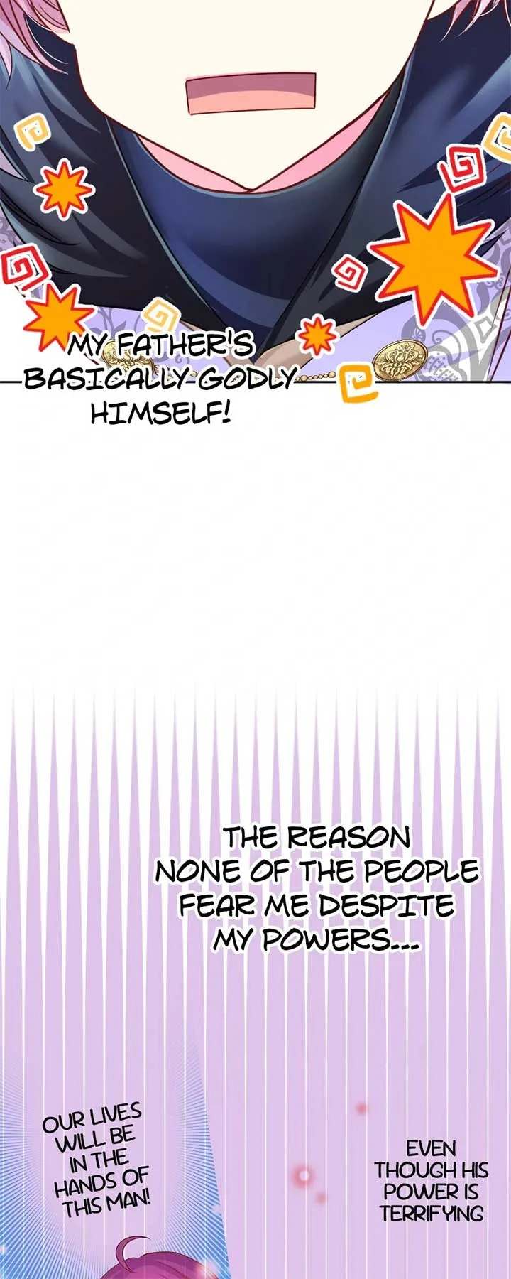I was Reborn as a Housekeeper in a Parallel World! Chapter 247 page 58