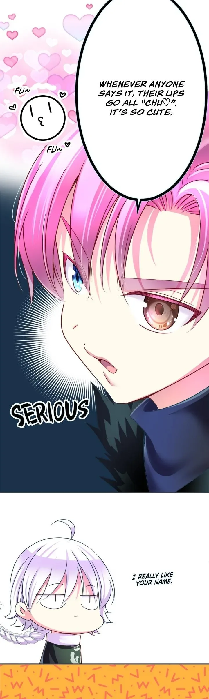 I was Reborn as a Housekeeper in a Parallel World! Chapter 257 page 16