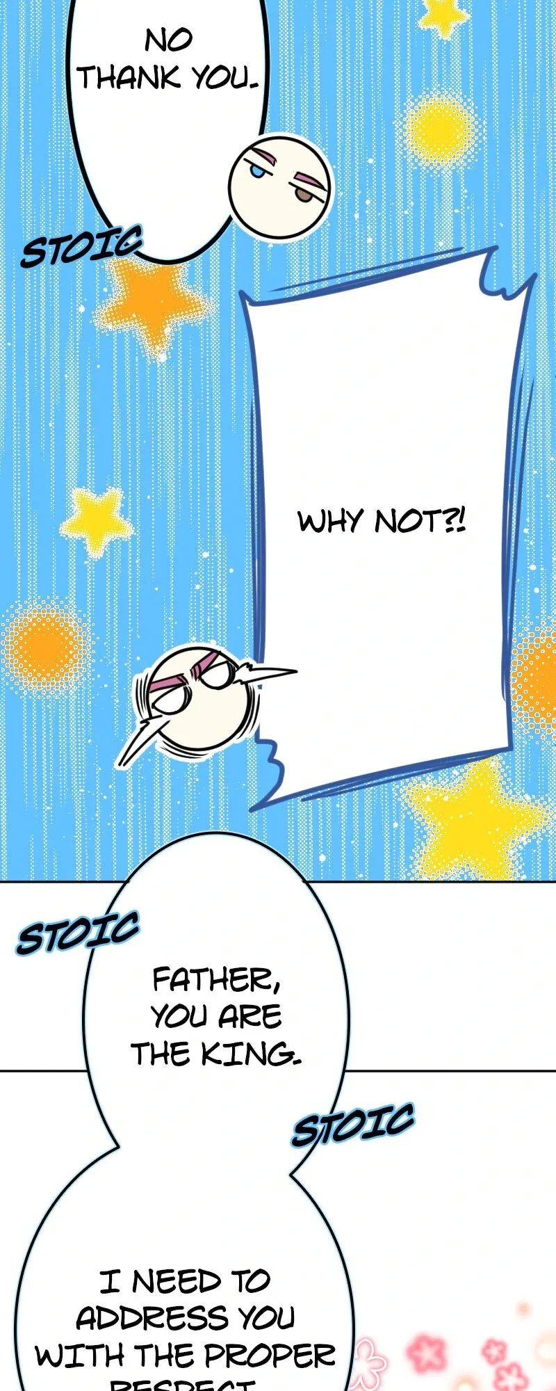 I was Reborn as a Housekeeper in a Parallel World! Chapter 246 page 76