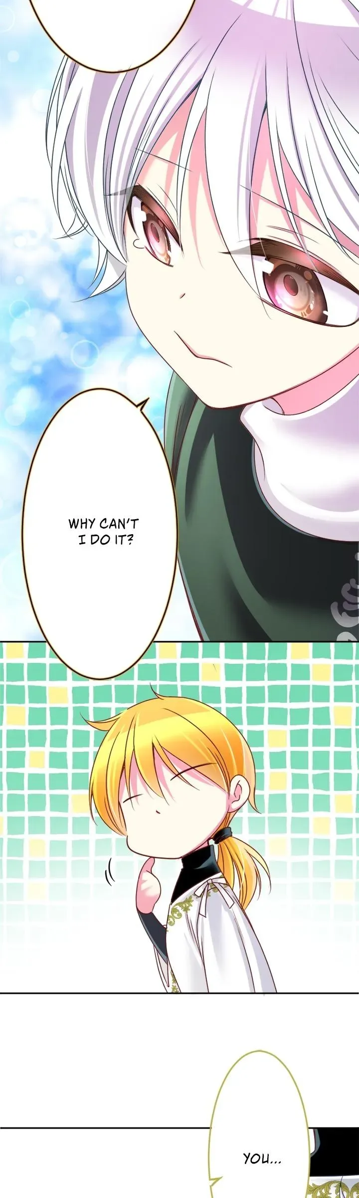 I was Reborn as a Housekeeper in a Parallel World! Chapter 256 page 27