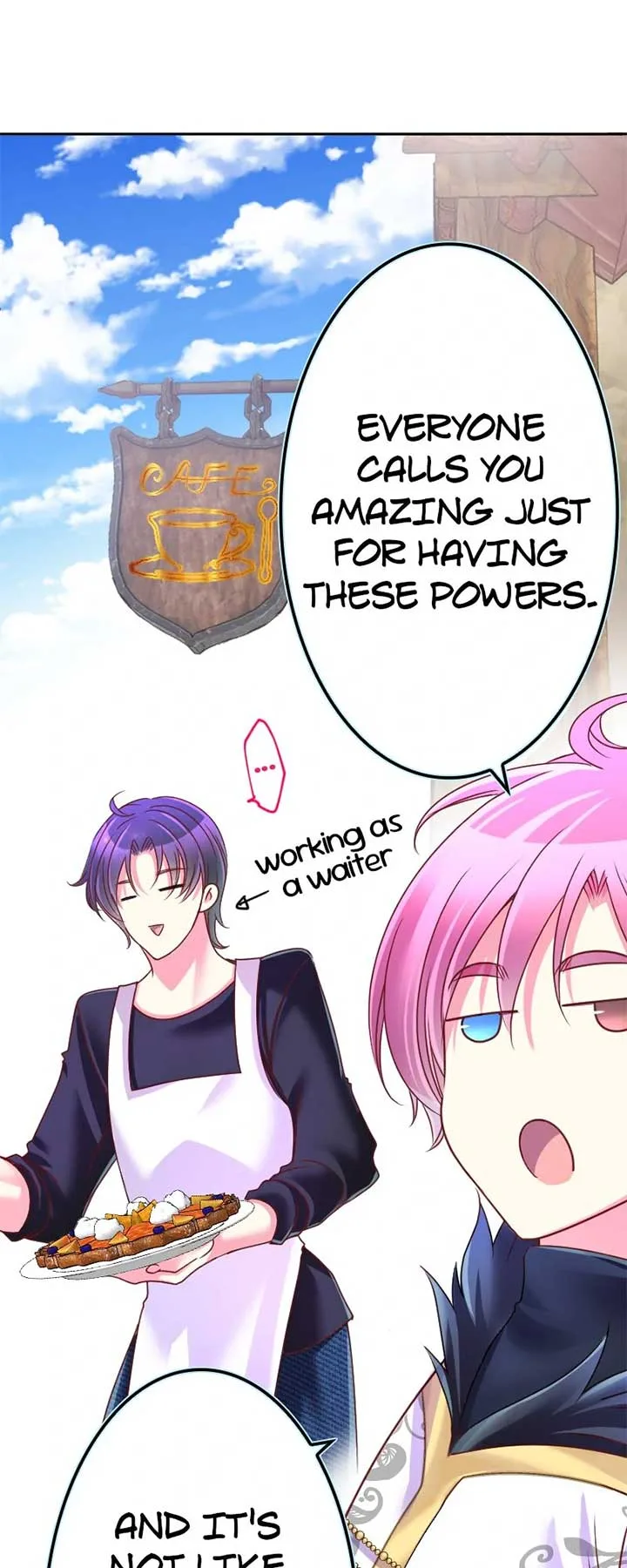 I was Reborn as a Housekeeper in a Parallel World! Chapter 247 page 63