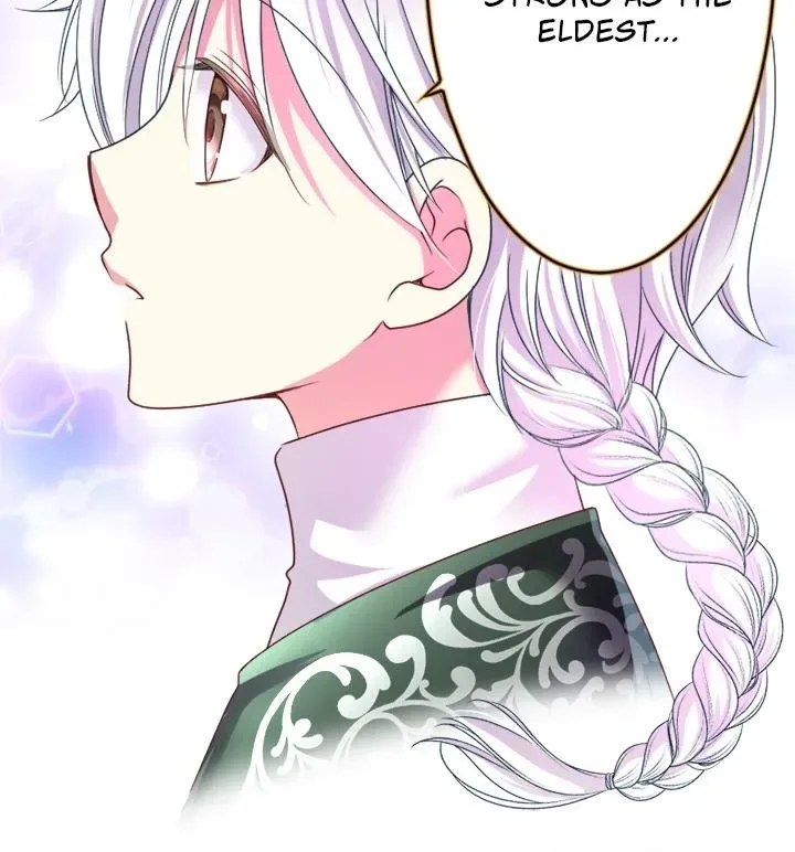 I was Reborn as a Housekeeper in a Parallel World! Chapter 256 page 33