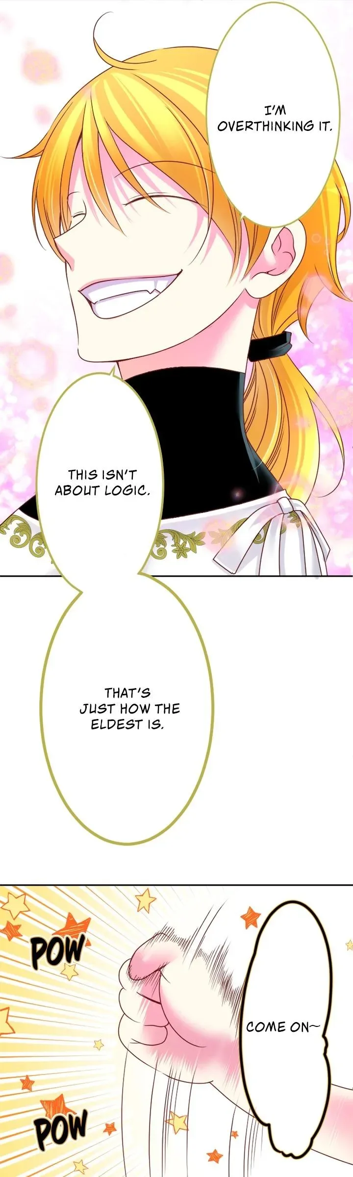 I was Reborn as a Housekeeper in a Parallel World! Chapter 256 page 18