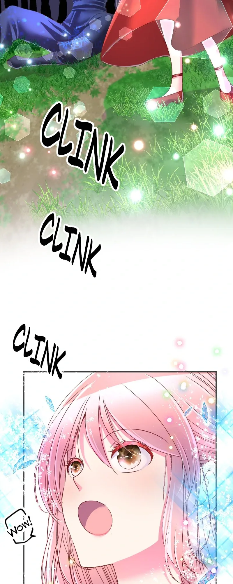 I was Reborn as a Housekeeper in a Parallel World! Chapter 244 page 67