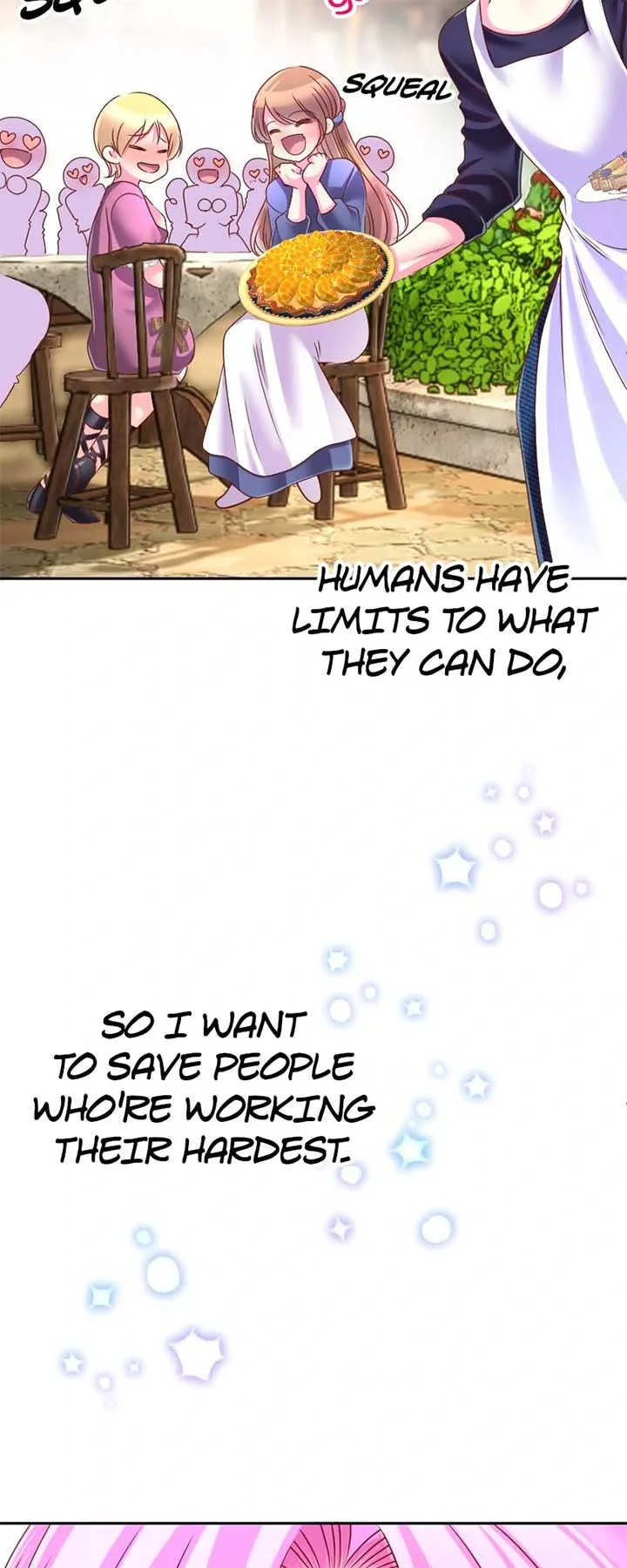 I was Reborn as a Housekeeper in a Parallel World! Chapter 247 page 65