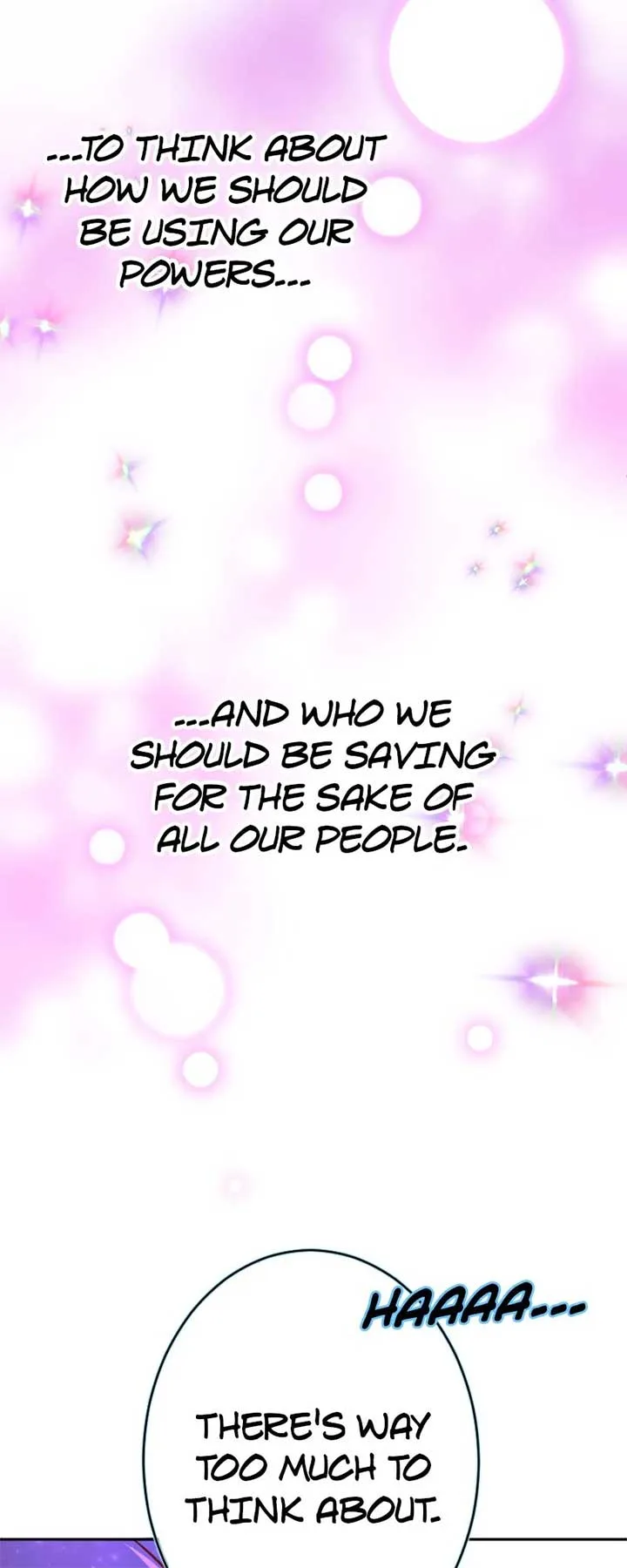 I was Reborn as a Housekeeper in a Parallel World! Chapter 247 page 68