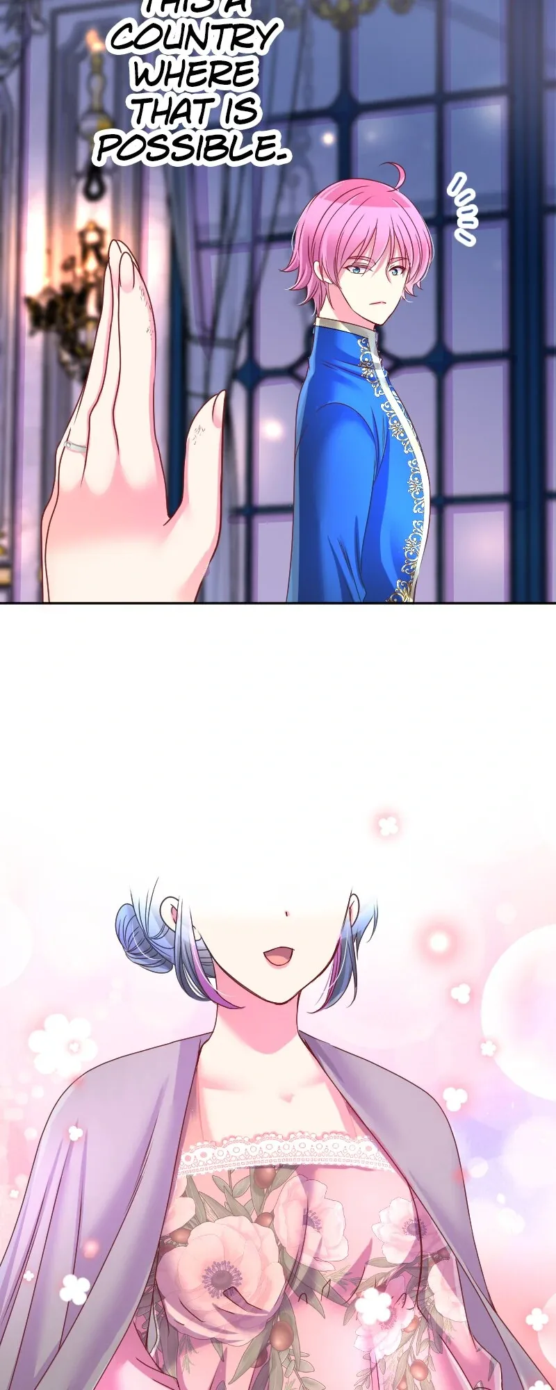 I was Reborn as a Housekeeper in a Parallel World! Chapter 244 page 60