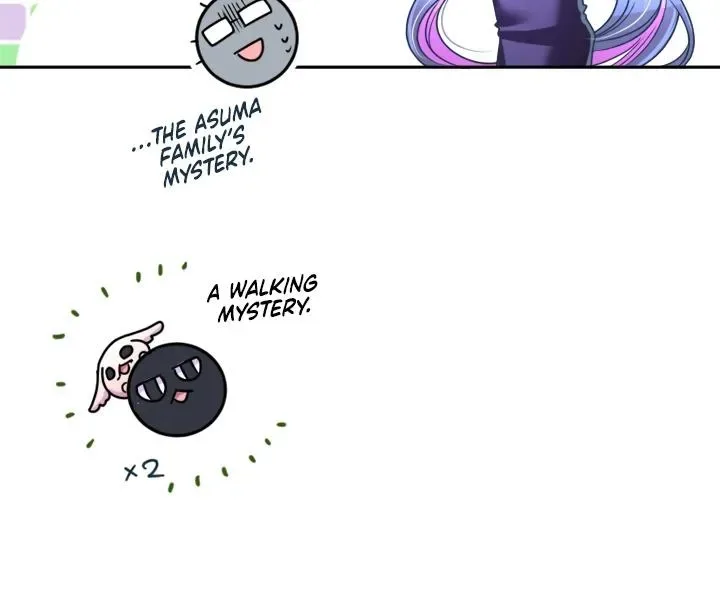 I was Reborn as a Housekeeper in a Parallel World! Chapter 257 page 26