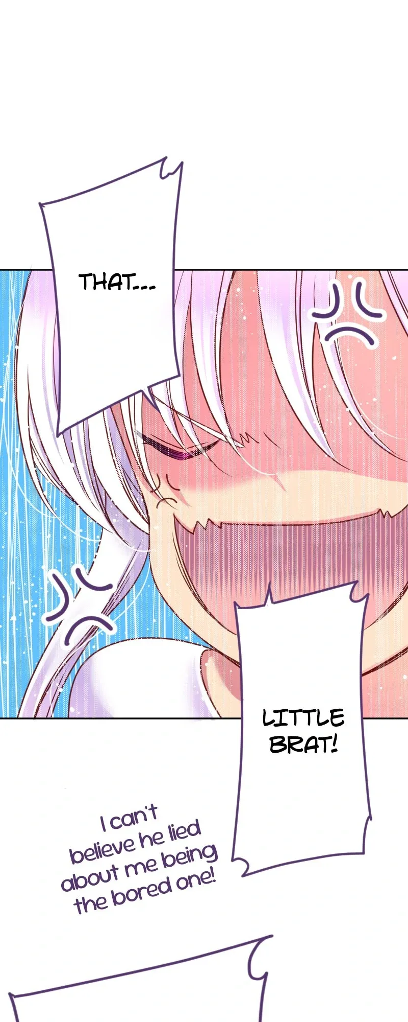 I was Reborn as a Housekeeper in a Parallel World! Chapter 246 page 55