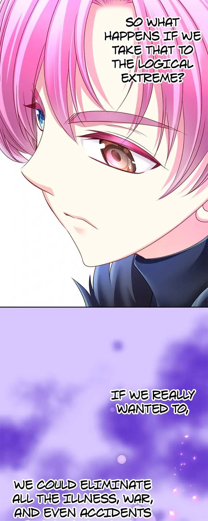 I was Reborn as a Housekeeper in a Parallel World! Chapter 247 page 66