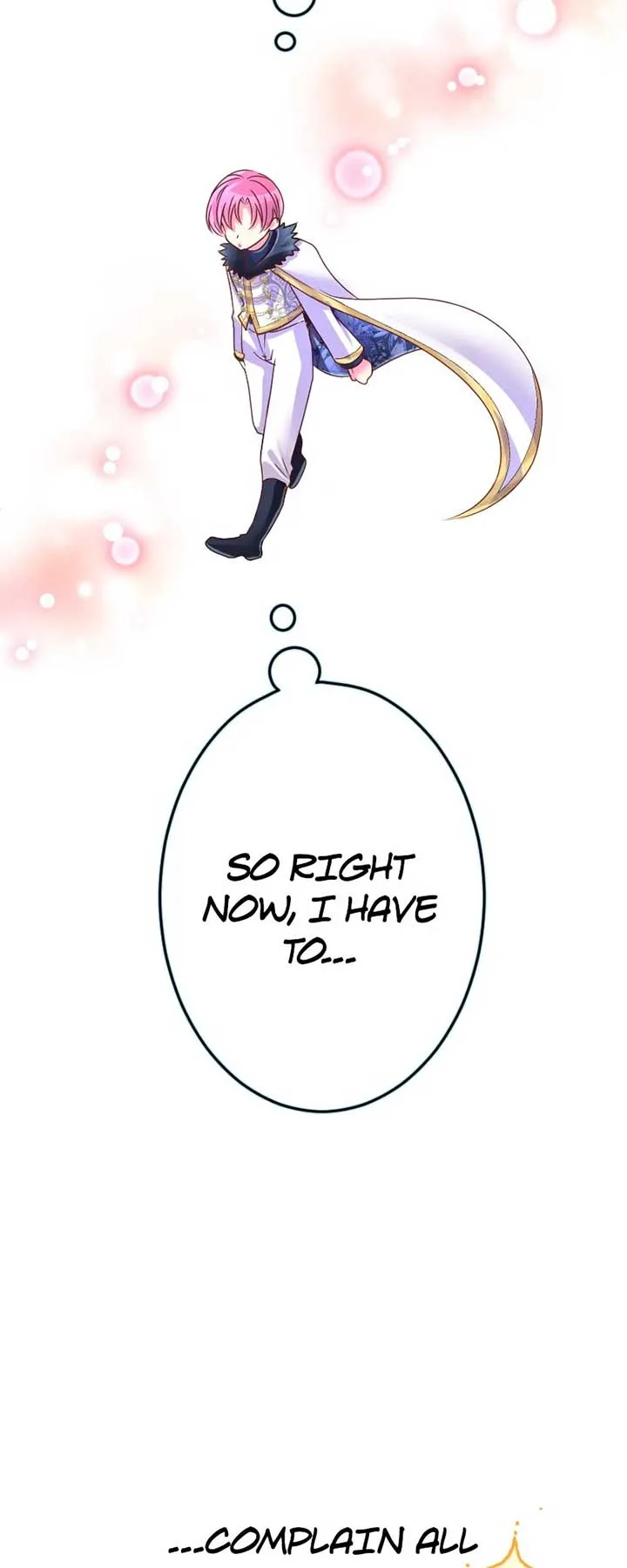 I was Reborn as a Housekeeper in a Parallel World! Chapter 247 page 76