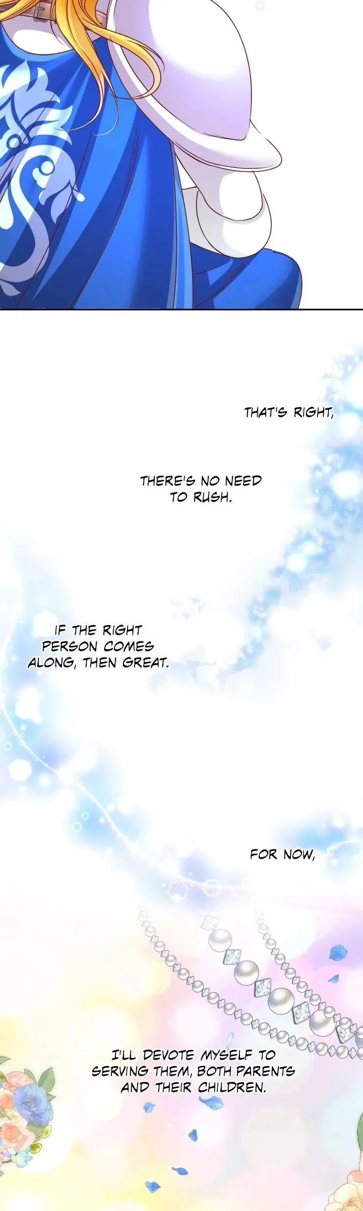 I was Reborn as a Housekeeper in a Parallel World! Chapter 258 page 34