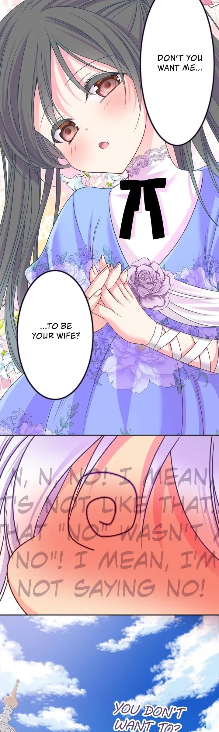 I was Reborn as a Housekeeper in a Parallel World! Chapter 258 page 4
