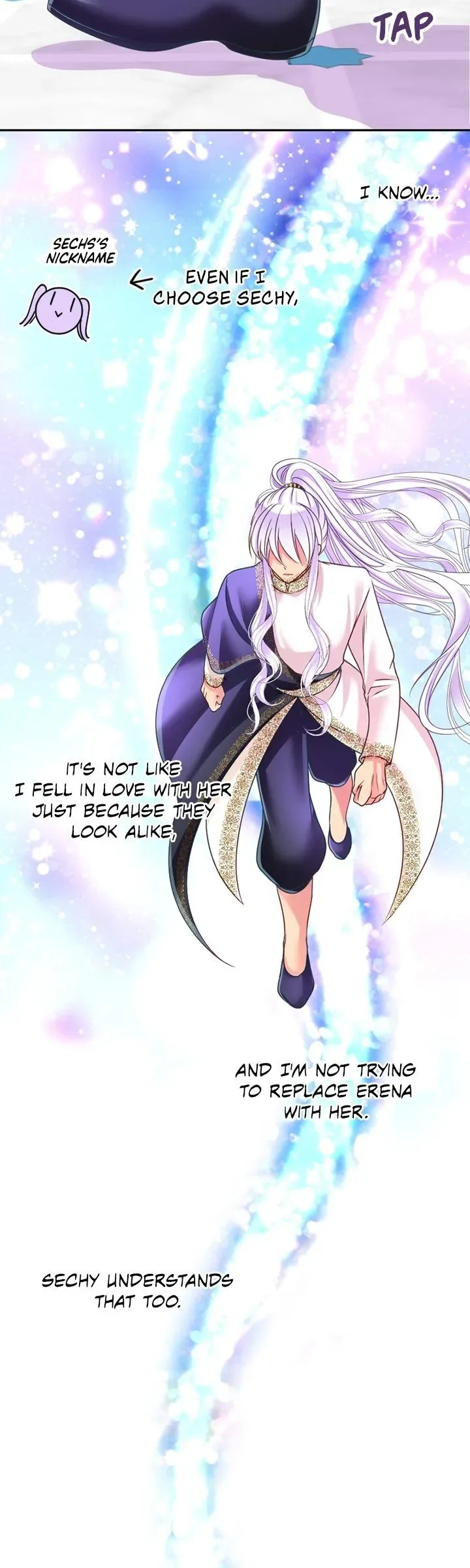 I was Reborn as a Housekeeper in a Parallel World! Chapter 258 page 14