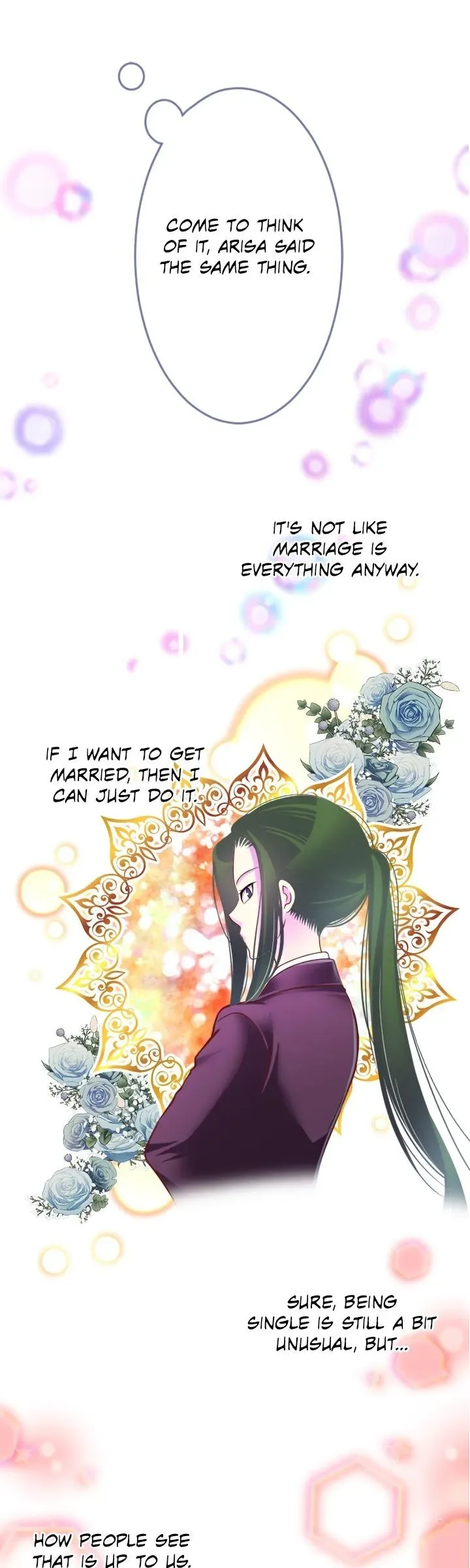 I was Reborn as a Housekeeper in a Parallel World! Chapter 258 page 32