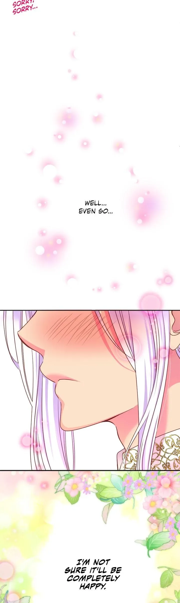 I was Reborn as a Housekeeper in a Parallel World! Chapter 258 page 21