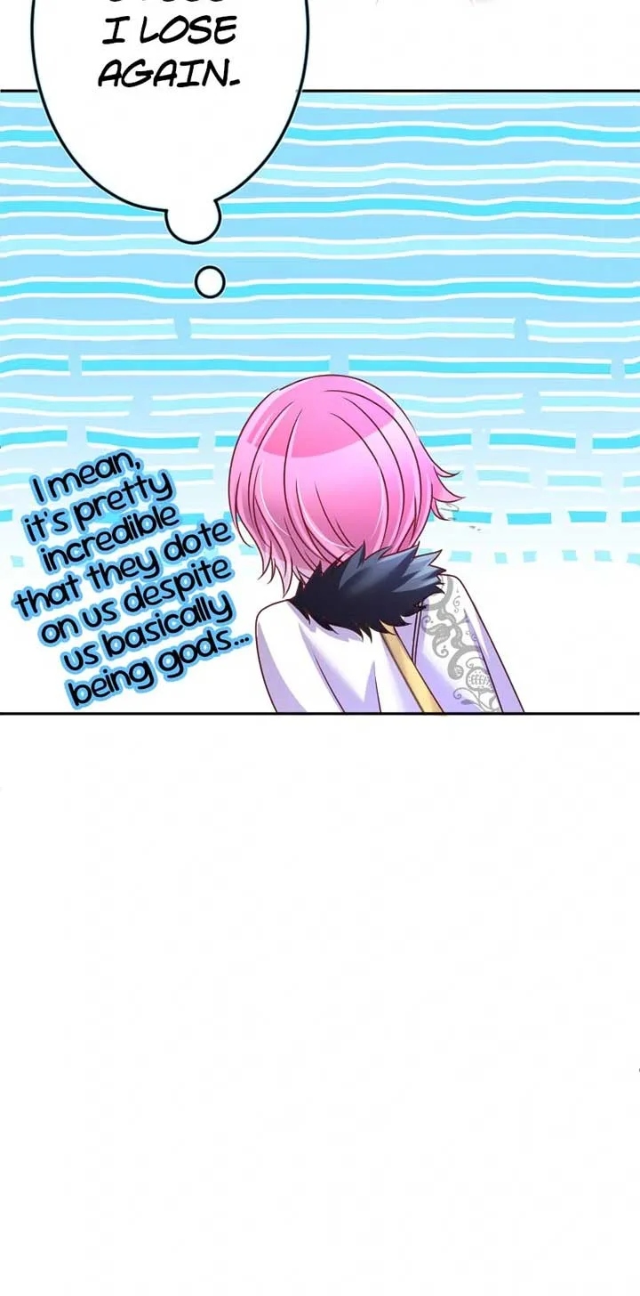 I was Reborn as a Housekeeper in a Parallel World! Chapter 247 page 79