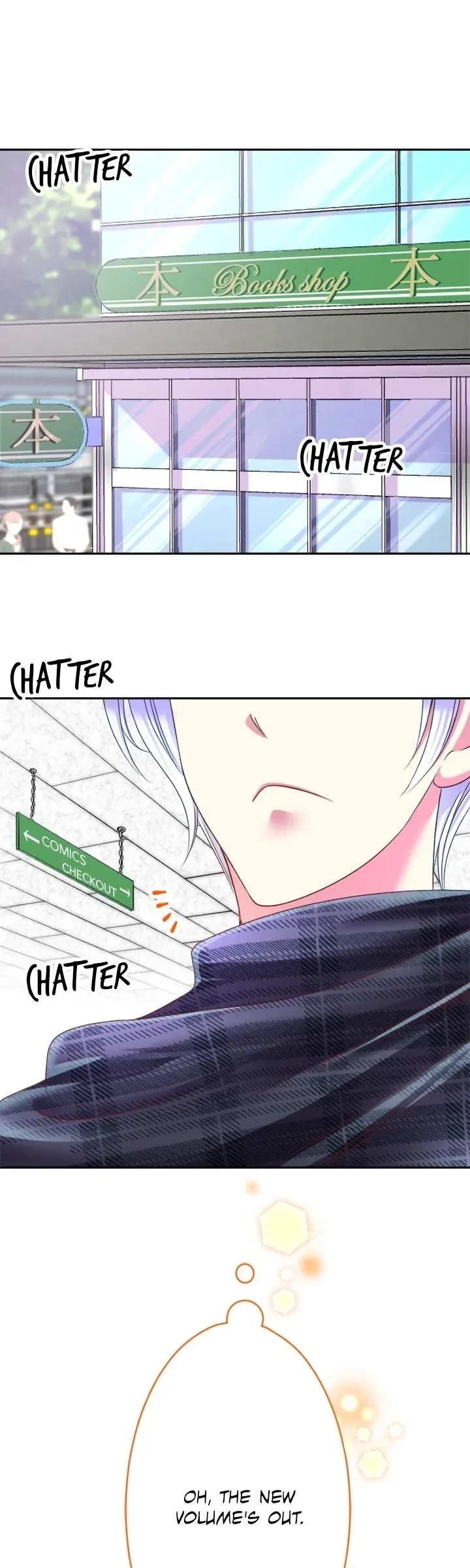 I was Reborn as a Housekeeper in a Parallel World! Chapter 258 page 38