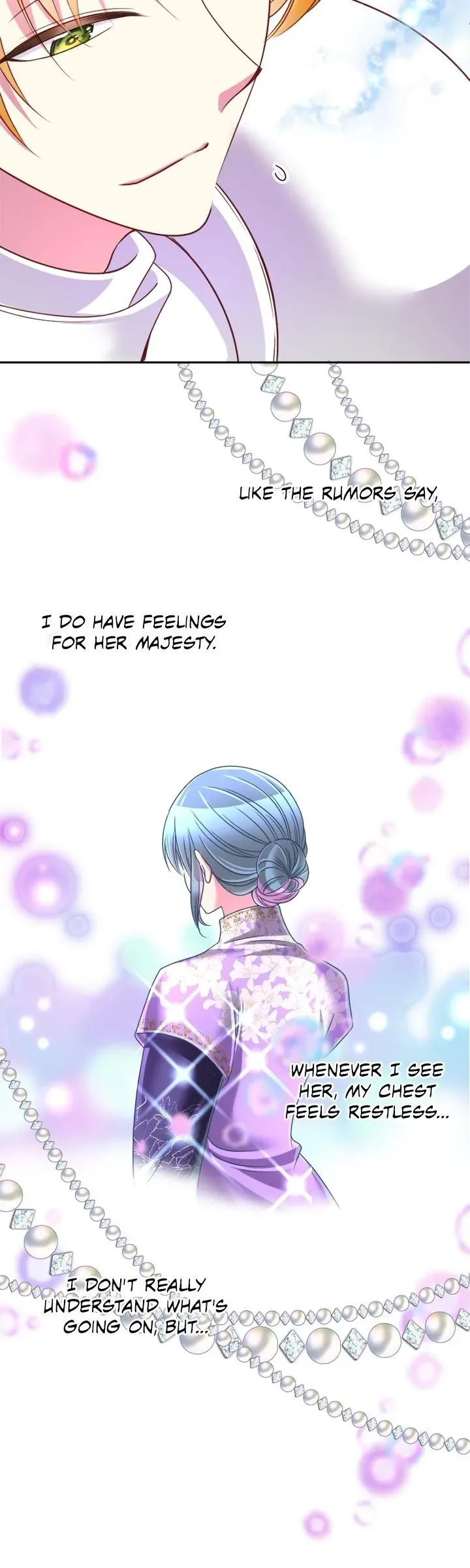 I was Reborn as a Housekeeper in a Parallel World! Chapter 258 page 28