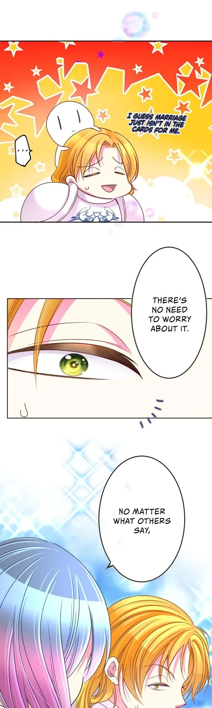 I was Reborn as a Housekeeper in a Parallel World! Chapter 258 page 29
