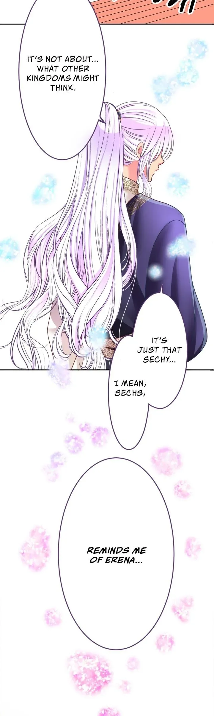 I was Reborn as a Housekeeper in a Parallel World! Chapter 258 page 11