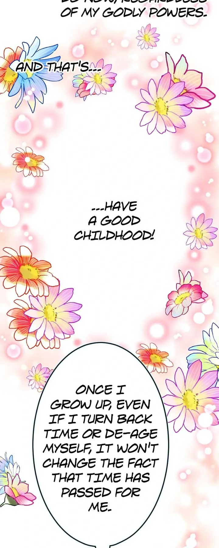 I was Reborn as a Housekeeper in a Parallel World! Chapter 247 page 75