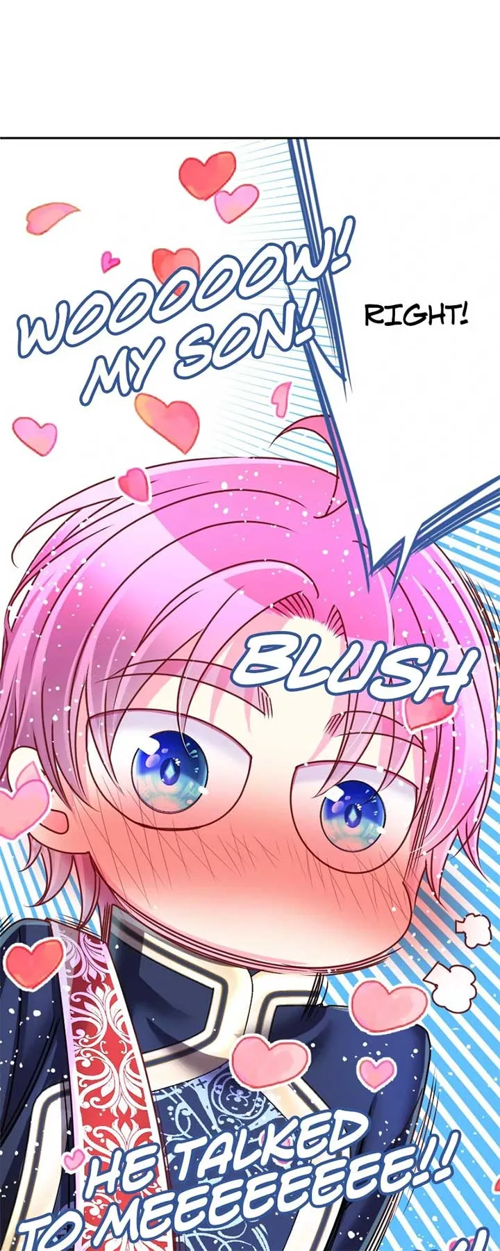 I was Reborn as a Housekeeper in a Parallel World! Chapter 247 page 83