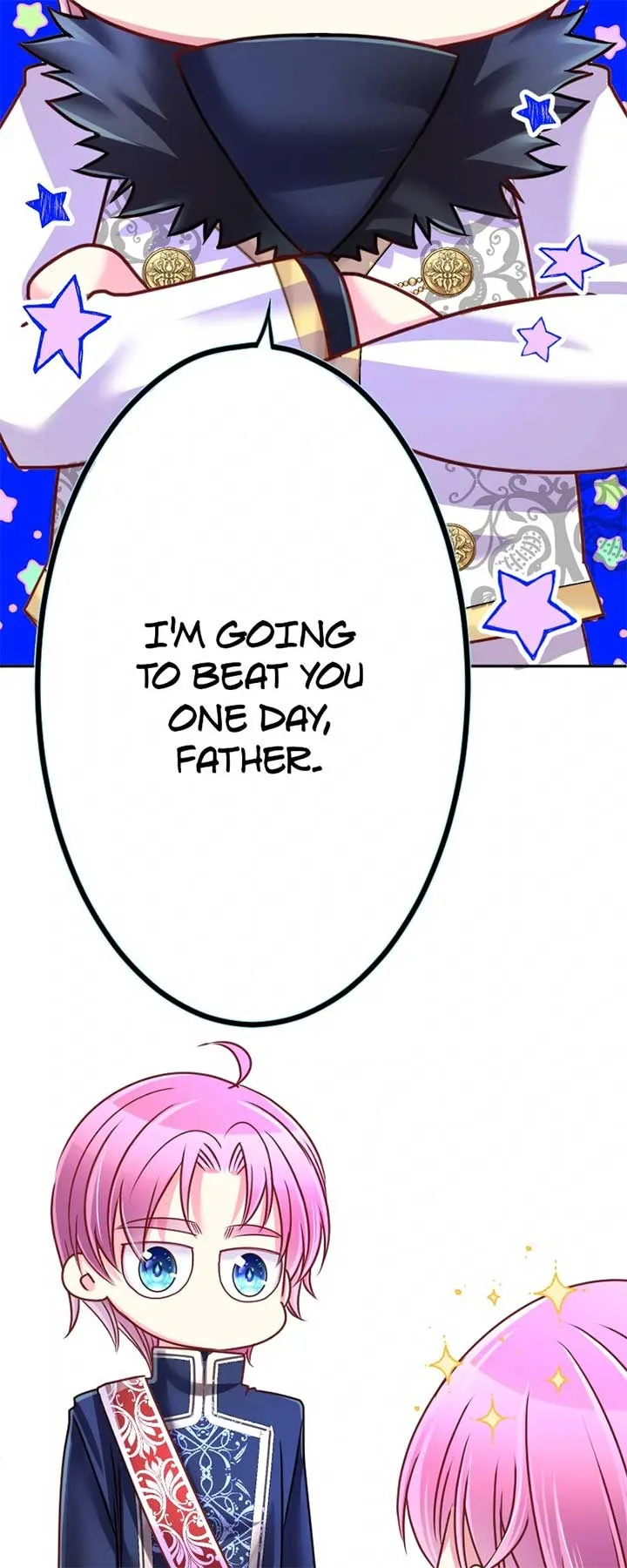 I was Reborn as a Housekeeper in a Parallel World! Chapter 247 page 81