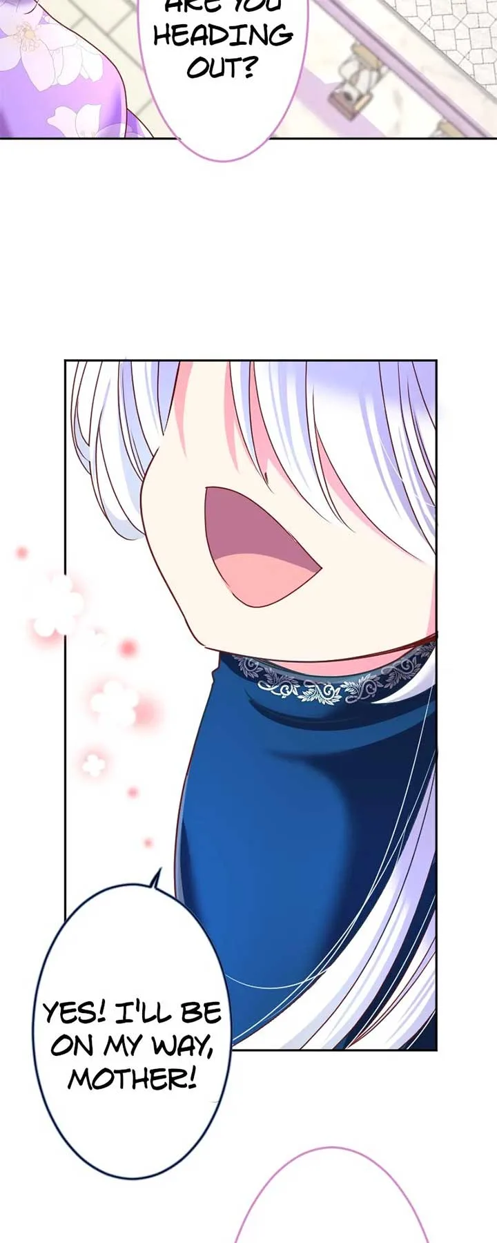 I was Reborn as a Housekeeper in a Parallel World! Chapter 247 page 87
