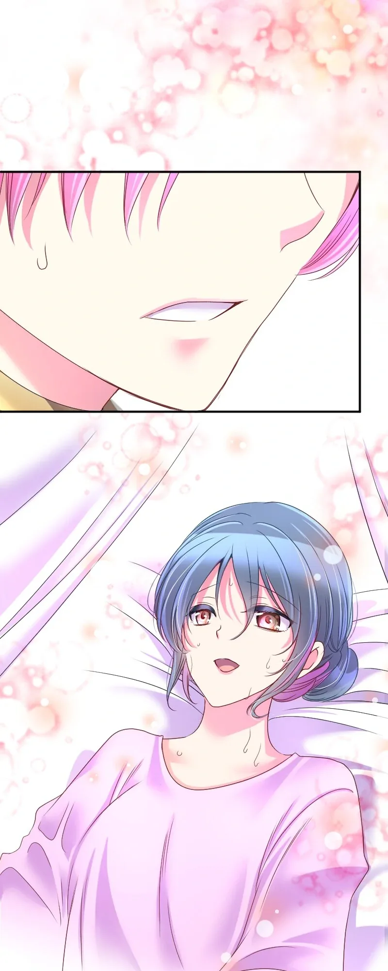 I was Reborn as a Housekeeper in a Parallel World! Chapter 244 page 83
