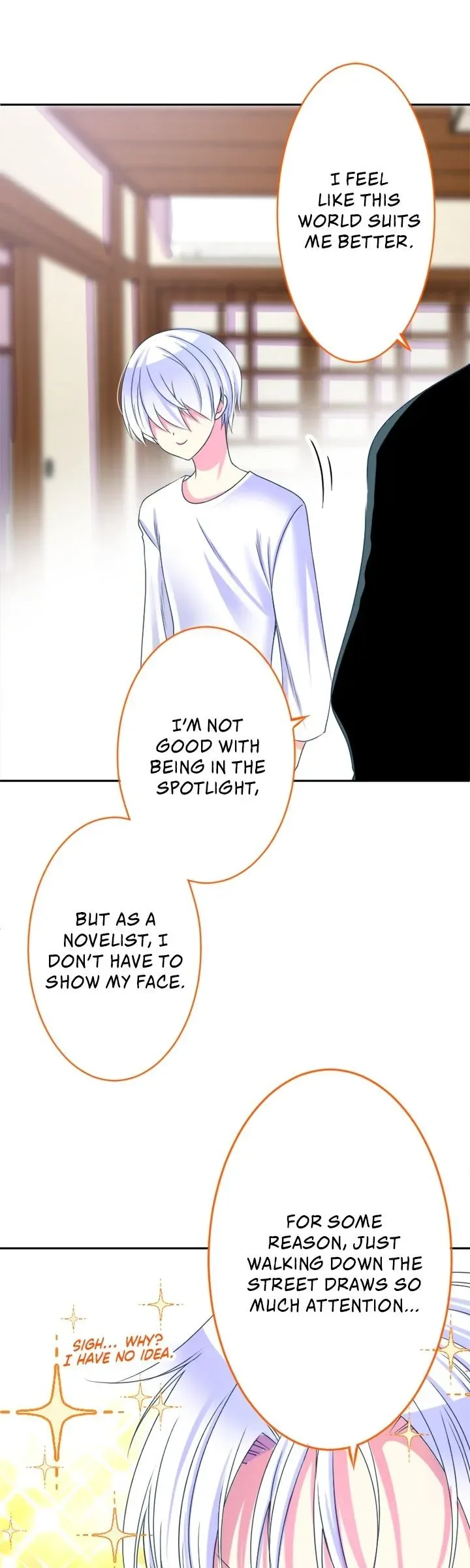 I was Reborn as a Housekeeper in a Parallel World! Chapter 259 page 9