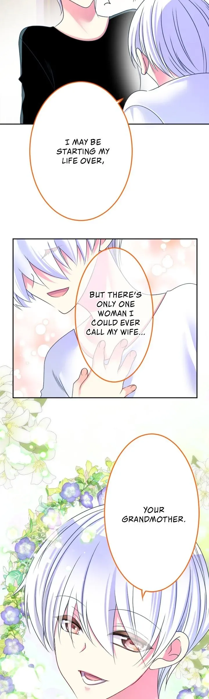 I was Reborn as a Housekeeper in a Parallel World! Chapter 259 page 15