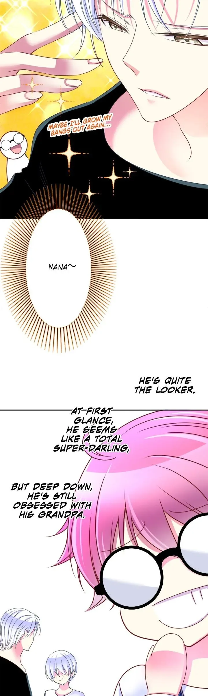 I was Reborn as a Housekeeper in a Parallel World! Chapter 259 page 10
