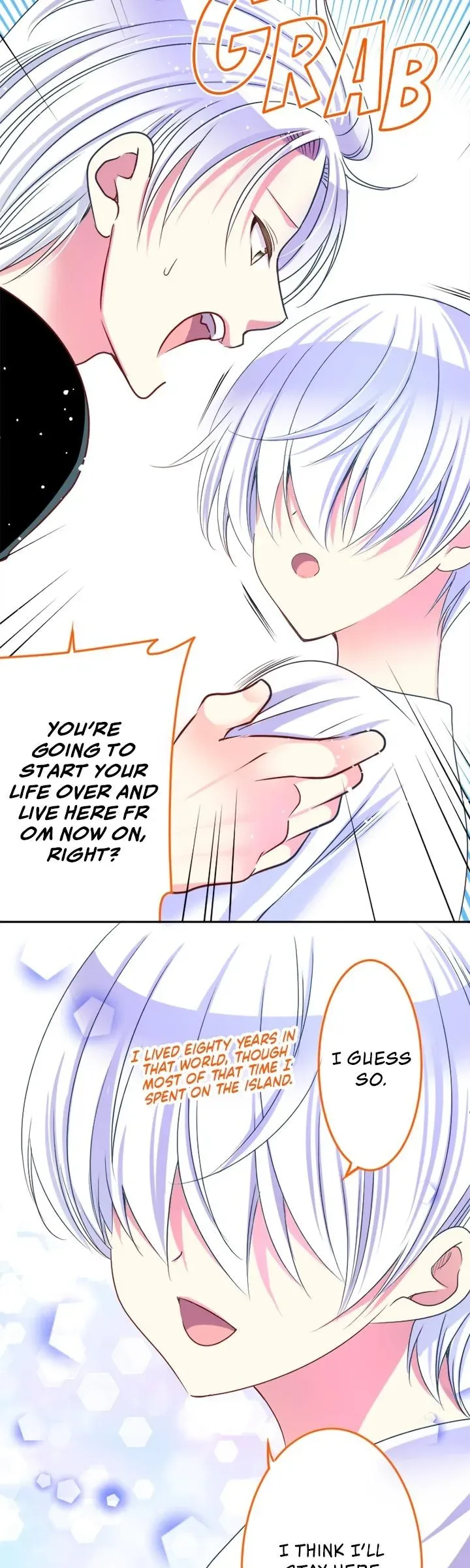 I was Reborn as a Housekeeper in a Parallel World! Chapter 259 page 12