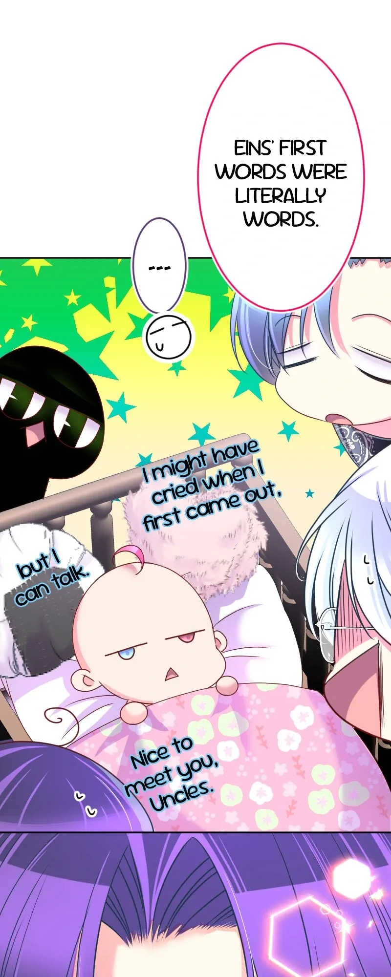 I was Reborn as a Housekeeper in a Parallel World! Chapter 246 page 62