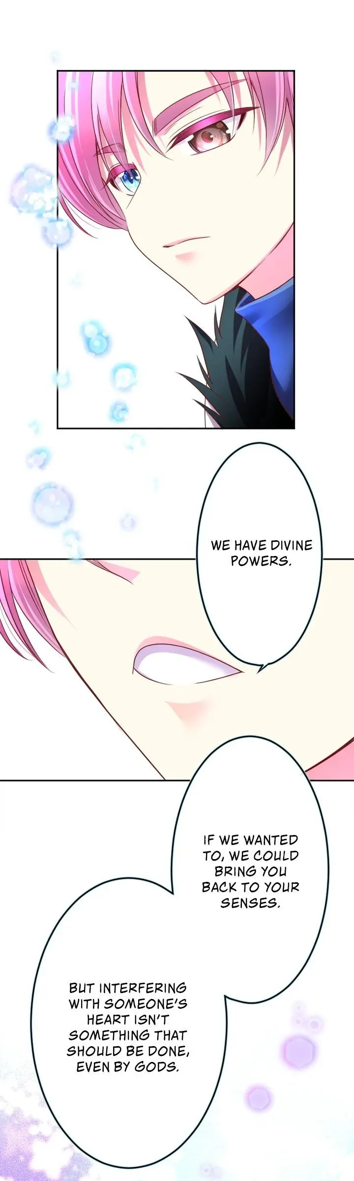 I was Reborn as a Housekeeper in a Parallel World! Chapter 259 page 27