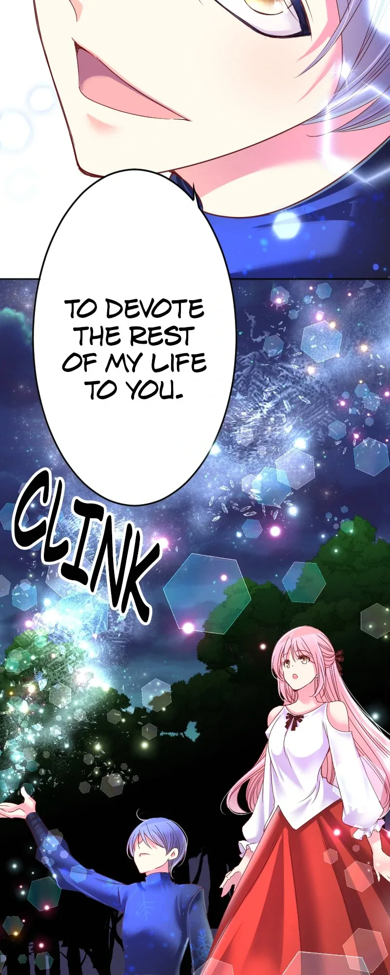 I was Reborn as a Housekeeper in a Parallel World! Chapter 244 page 66