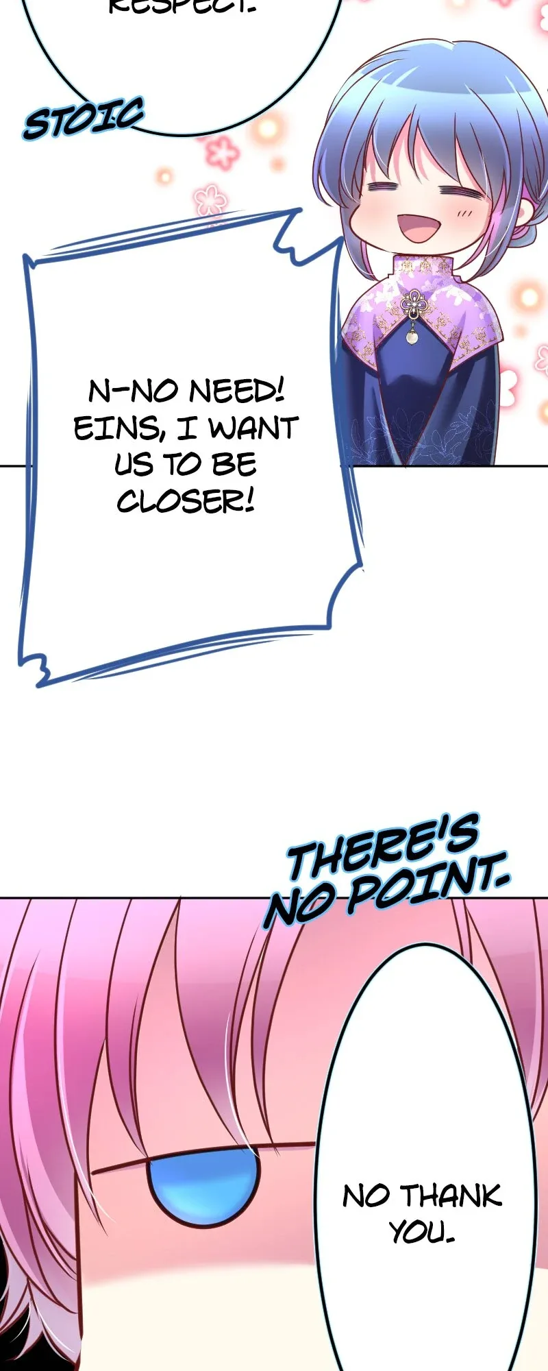 I was Reborn as a Housekeeper in a Parallel World! Chapter 246 page 77