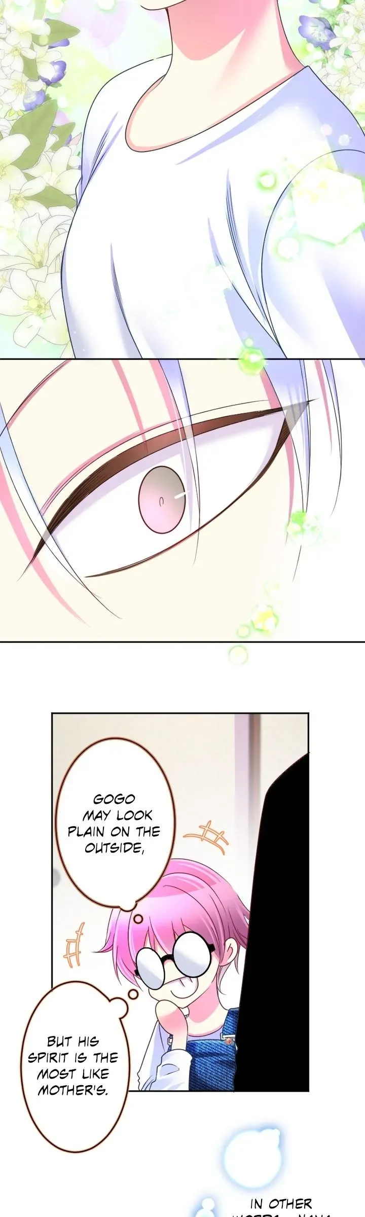 I was Reborn as a Housekeeper in a Parallel World! Chapter 259 page 16
