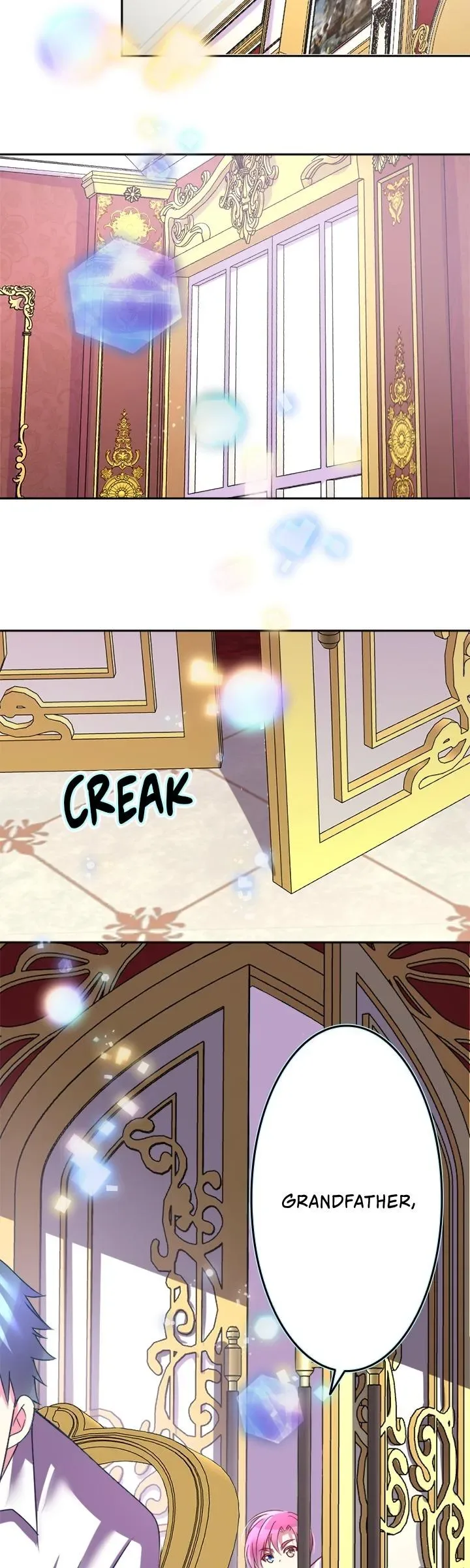 I was Reborn as a Housekeeper in a Parallel World! Chapter 259 page 24