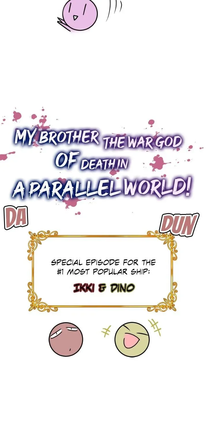 I was Reborn as a Housekeeper in a Parallel World! Chapter 260 page 6