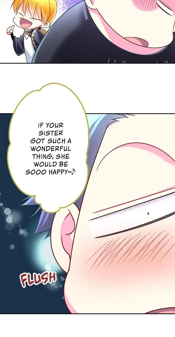 I was Reborn as a Housekeeper in a Parallel World! Chapter 260 page 20