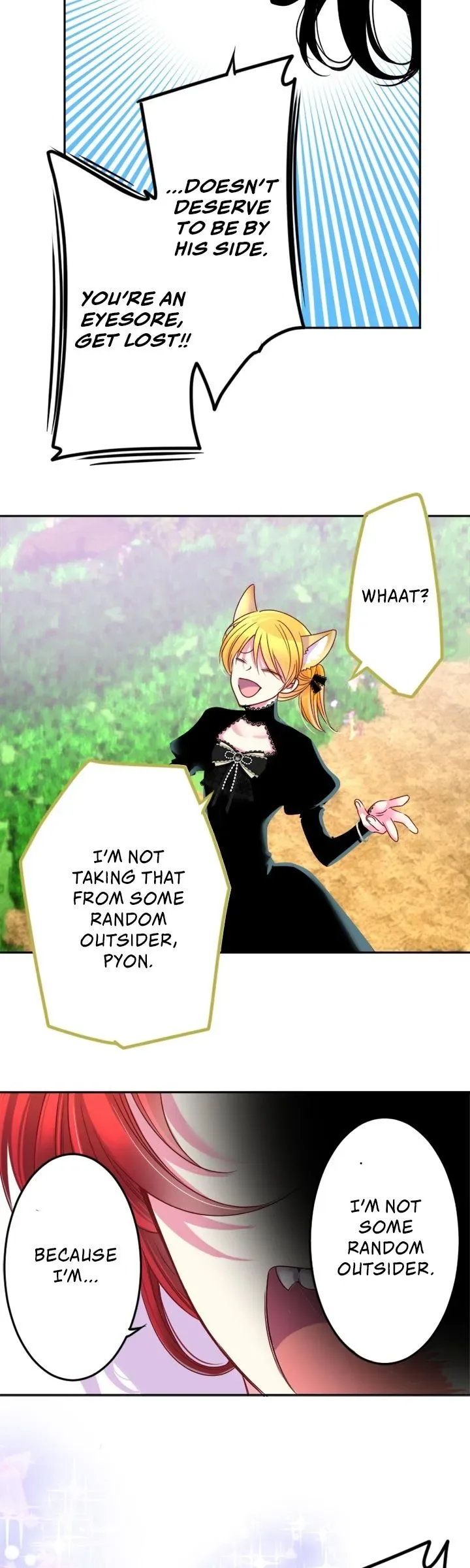 I was Reborn as a Housekeeper in a Parallel World! Chapter 260 page 38