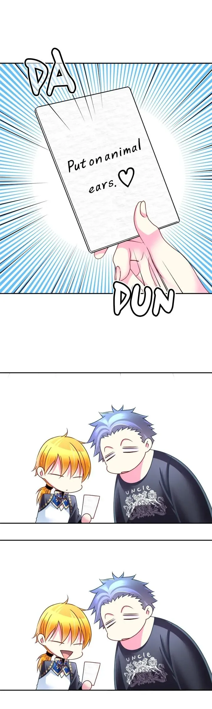 I was Reborn as a Housekeeper in a Parallel World! Chapter 260 page 26