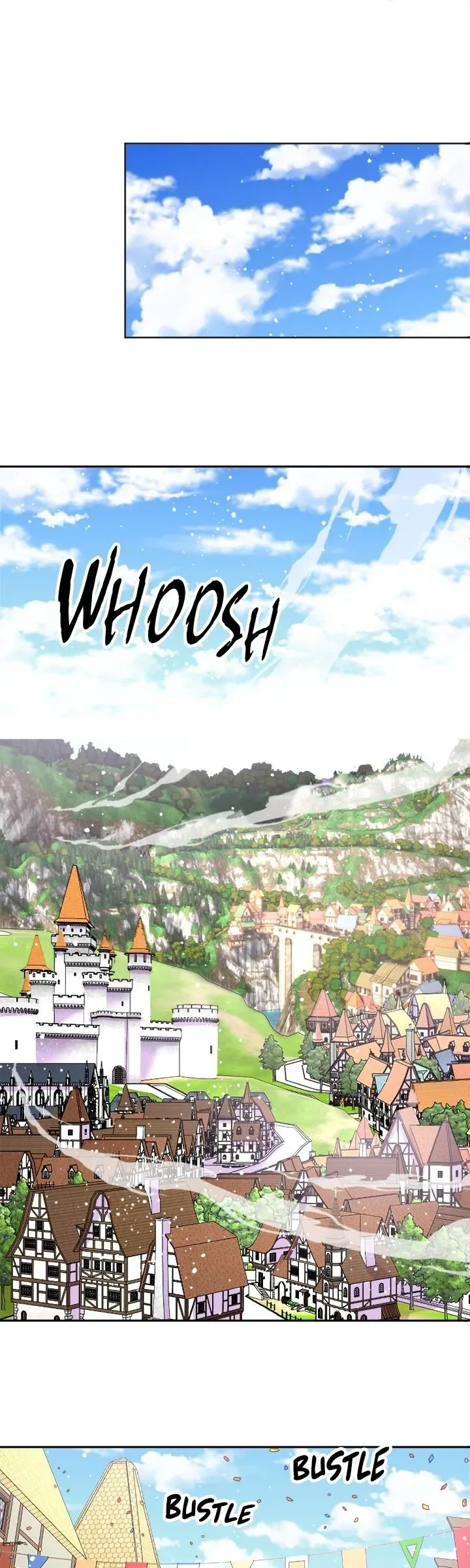 I was Reborn as a Housekeeper in a Parallel World! Chapter 260 page 13