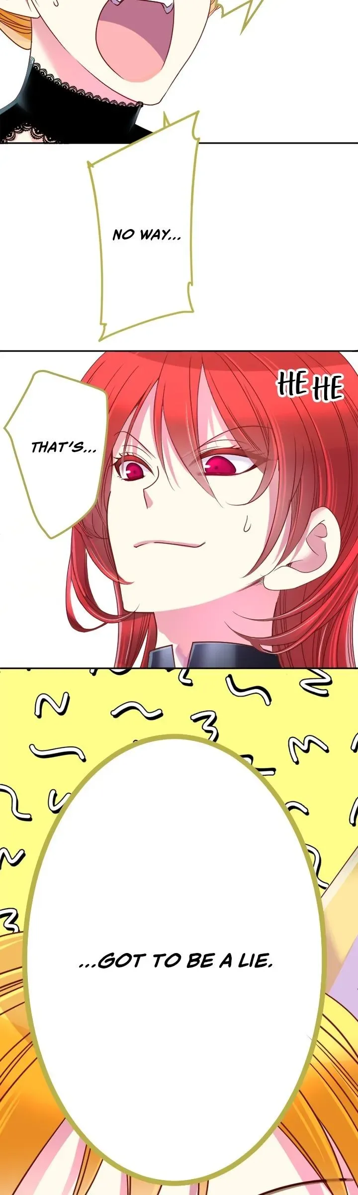 I was Reborn as a Housekeeper in a Parallel World! Chapter 261 page 2