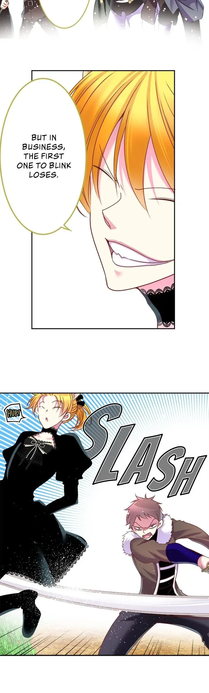 I was Reborn as a Housekeeper in a Parallel World! Chapter 261 page 17