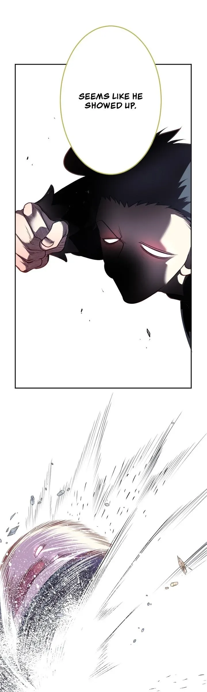 I was Reborn as a Housekeeper in a Parallel World! Chapter 262 page 18